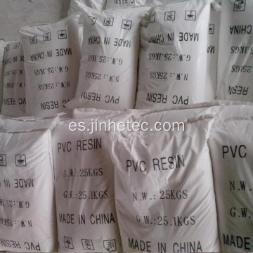 Aditivos PVC de PVC DOP DINP y resina PVC